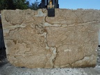 GOLDEN DESERT GRANITE 2CM LOT 2P29709 120X70